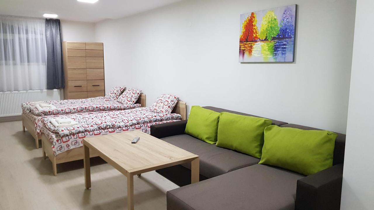 Hotel Чилковата Къща Banja Exteriér fotografie
