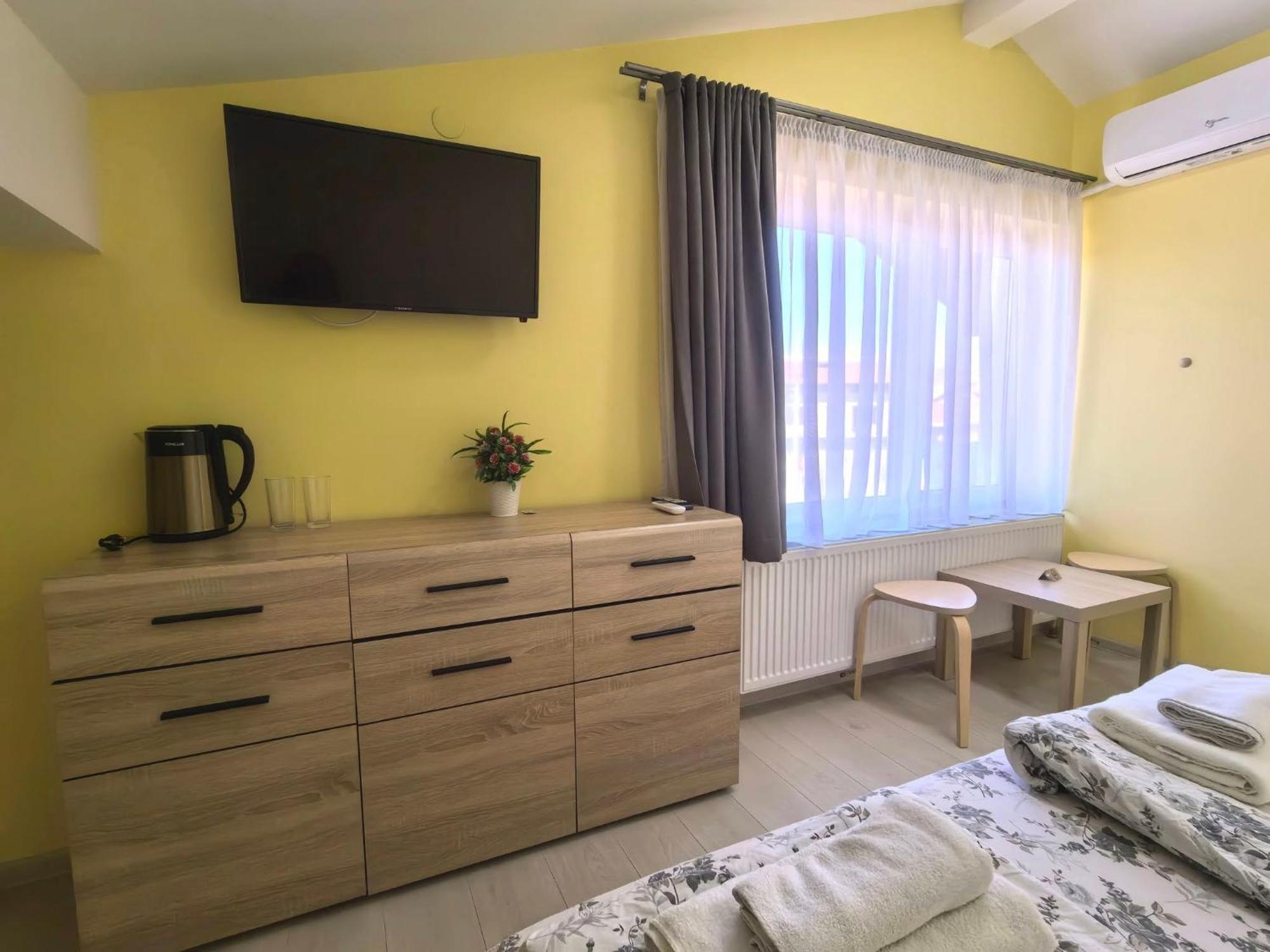 Hotel Чилковата Къща Banja Exteriér fotografie