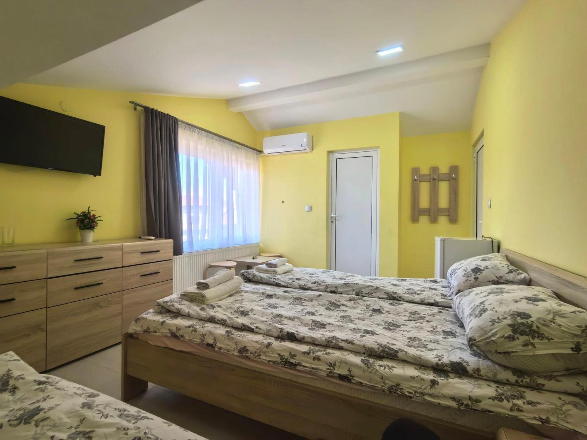 Hotel Чилковата Къща Banja Exteriér fotografie